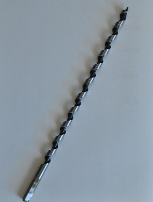 Schlangenbohrer 14 x 320/250 mm