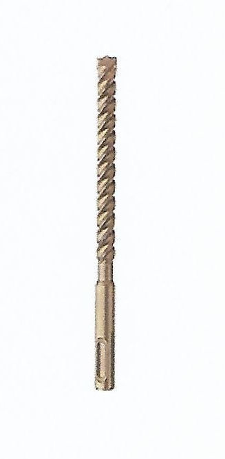 Hammerbohrer TRIAL SDS  Ø 6,5 x  150/210 mm